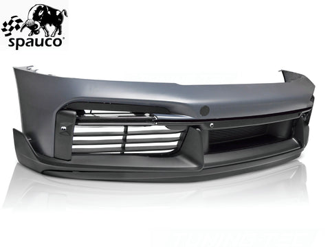 Paragolpes Porsche 992