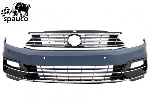 Paragolpes Volkswagen Passat