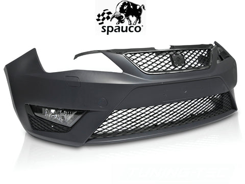 Paragolpes Seat Ibiza