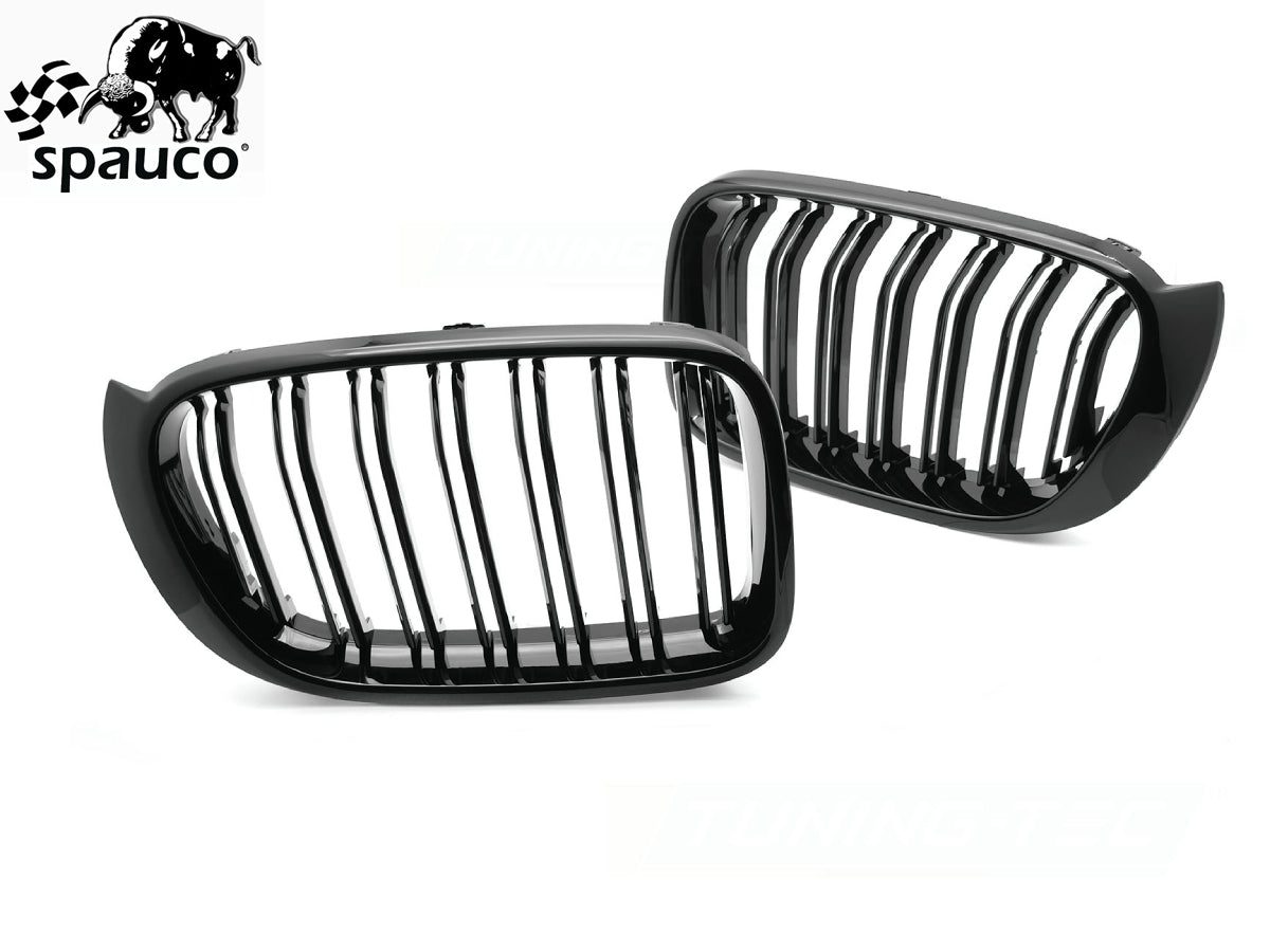 Rejilla BMW X3