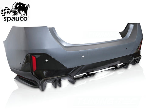 Paragolpes BMW G60