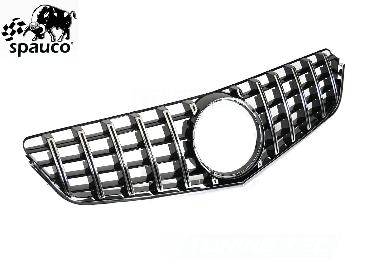 Rejilla Mercedes E C207