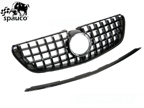 Rejilla Mercedes V W447