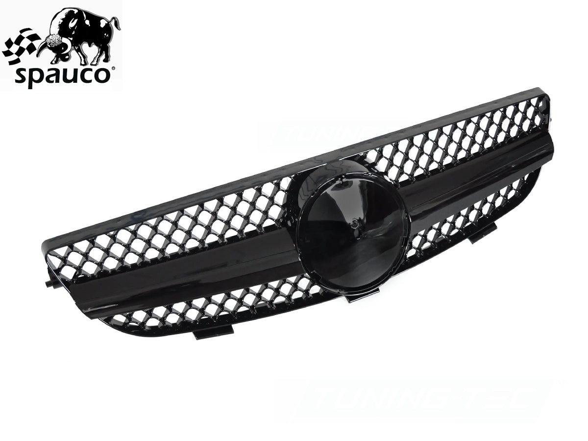 Rejilla Mercedes CLK W209