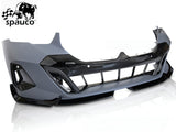 Paragolpes BMW G60