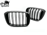 Rejilla BMW X1