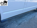 Taloneras Volkswagen T6
