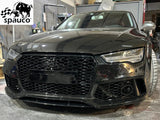 Paragolpes Audi A6 4G