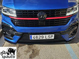 Faros Volkswagen T6