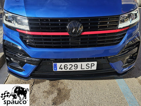 Faros Volkswagen T6