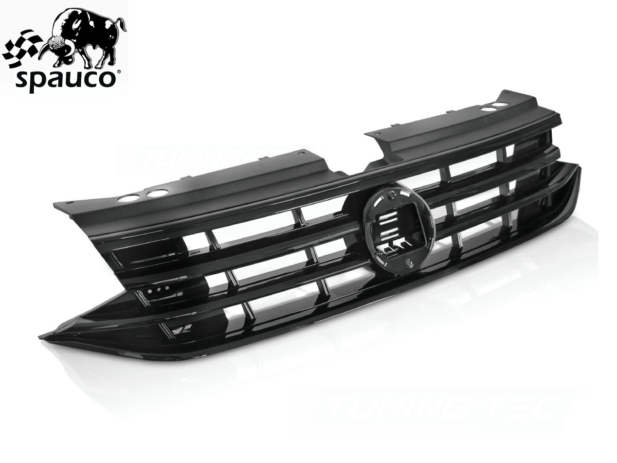 Rejilla Volkswagen Tiguan