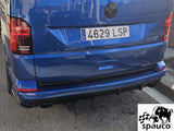 Paragolpes Volkswagen T6
