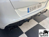 Escapes BMW M