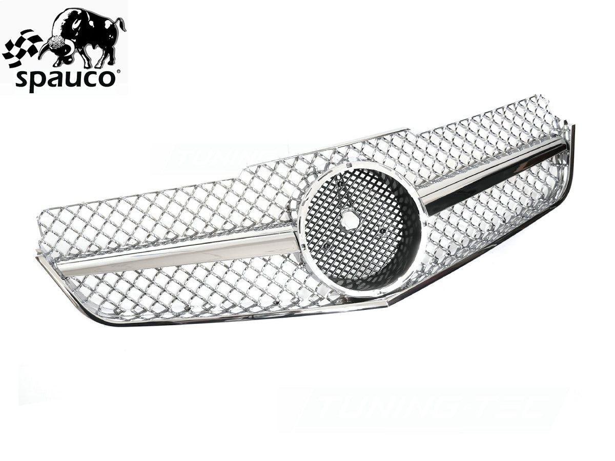 Rejilla Mercedes E C207