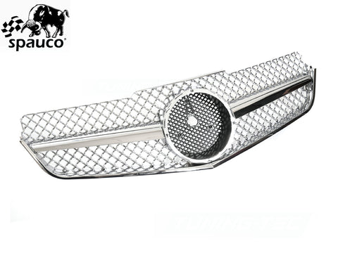 Rejilla Mercedes E C207