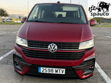 Paragolpes Volkswagen T6.1
