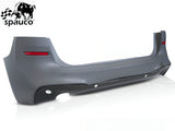 Paragolpes BMW F45