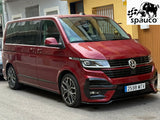 Paragolpes Volkswagen T6.1