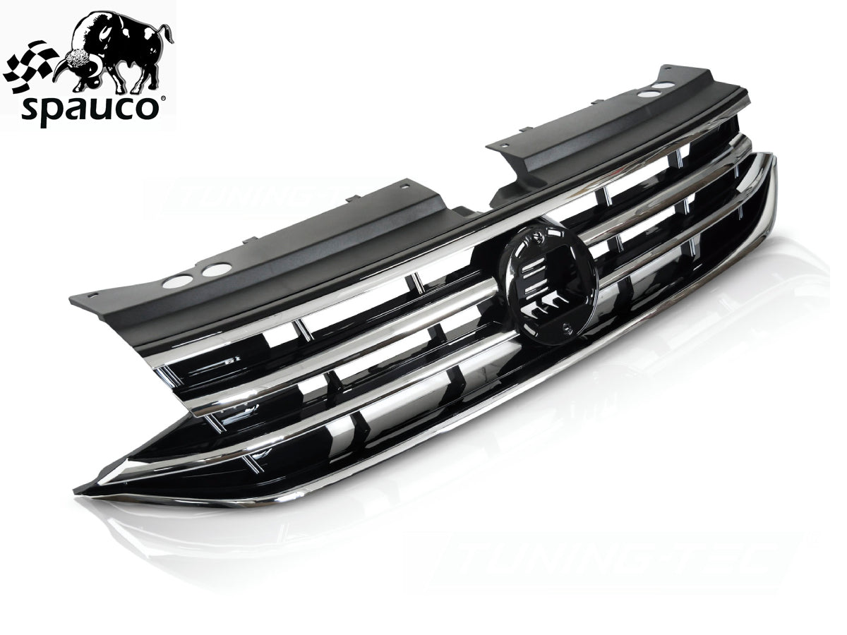 Rejilla Volkswagen Tiguan