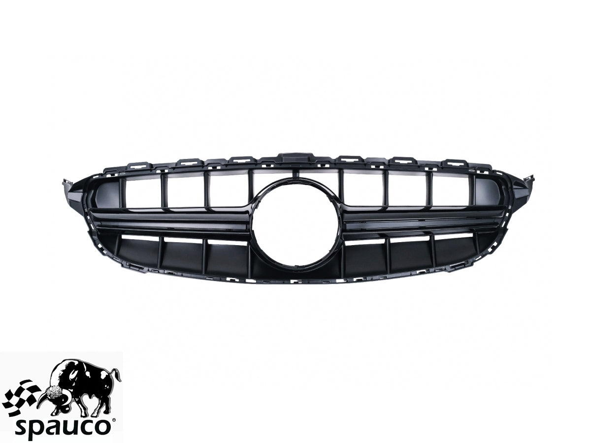 Rejilla Mercedes C W205