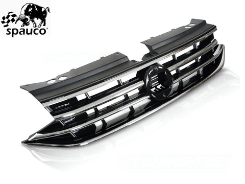 Rejilla Volkswagen Tiguan