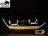 Faros Volkswagen Passat B8