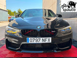 Paragolpes BMW F32