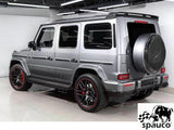 Spoiler Mercedes G W464