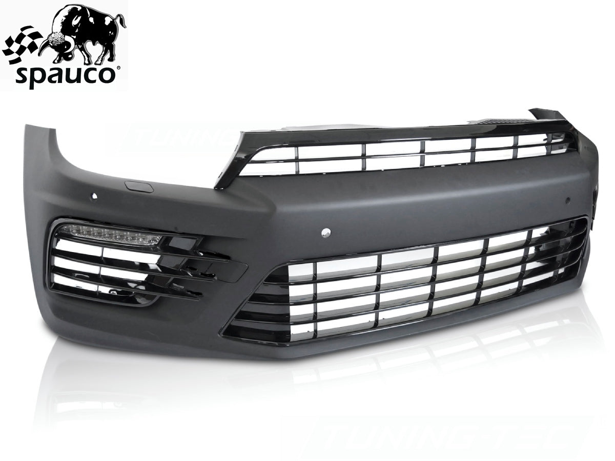 Paragolpes Volkswagen Scirocco