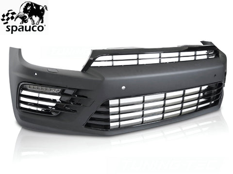 Paragolpes Volkswagen Scirocco