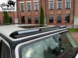 Aleron Mercedes G W463