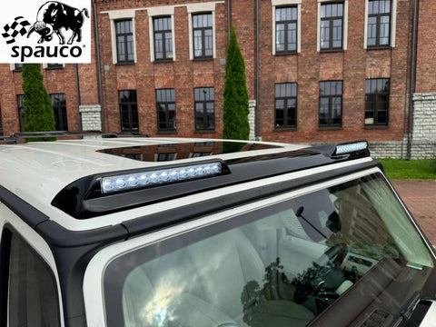 Aleron Mercedes G W463