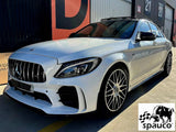 Taloneras Mercedes C W205