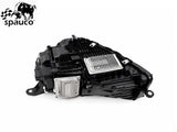 Faros Mercedes GLE W167
