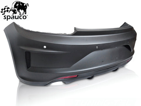 Paragolpes Volkswagen Scirocco