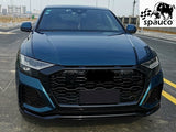Paragolpes Audi Q8