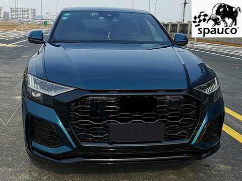 Paragolpes Audi Q8