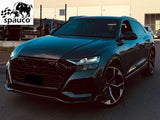 Paragolpes Audi Q8
