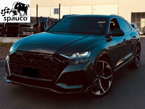 Paragolpes Audi Q8