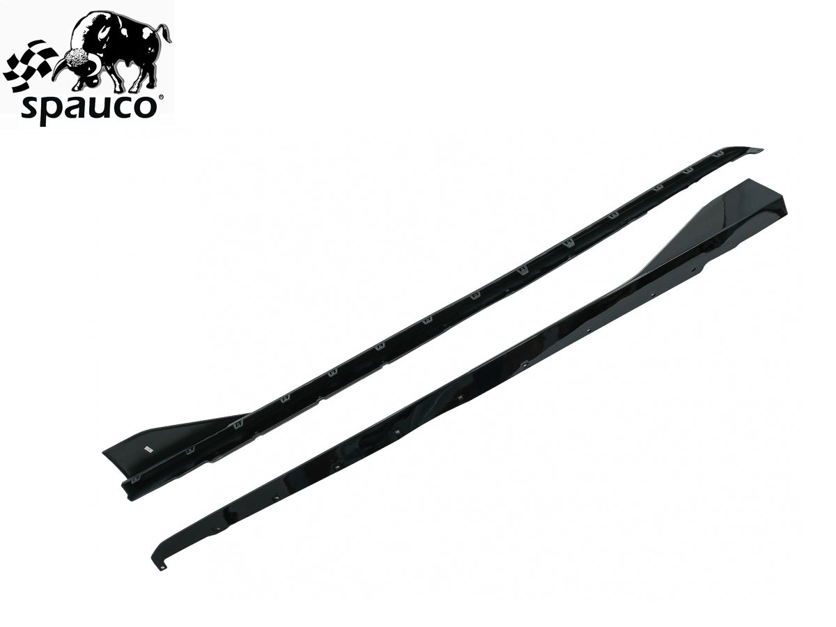 Spoiler BMW F40