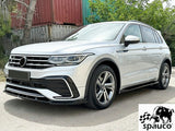 Spoiler Volkswagen Tiguan