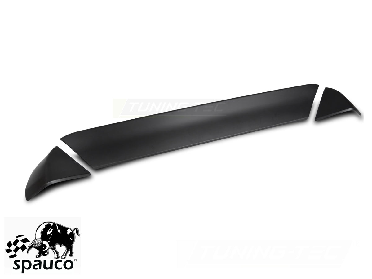 Spoiler Mercedes E W124