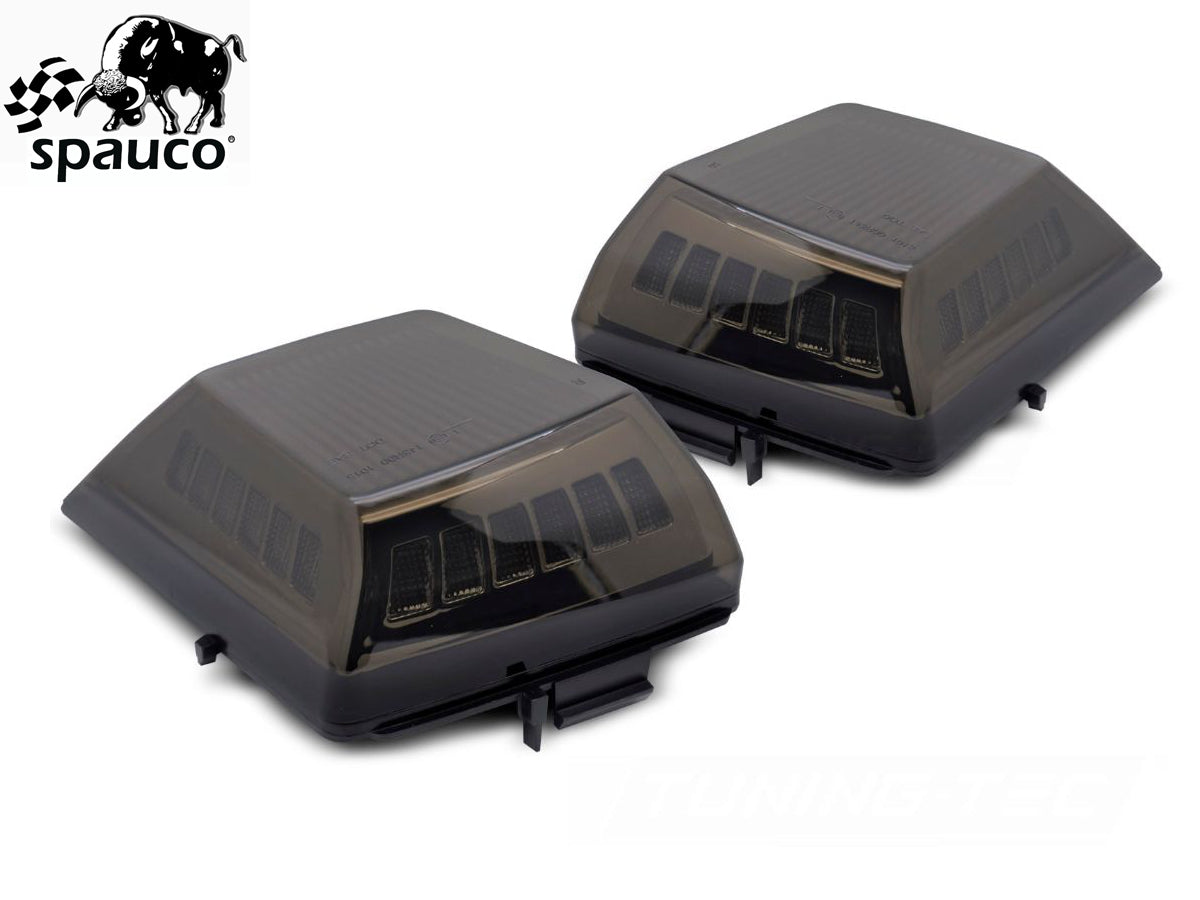 Pilotos Mercedes G W464