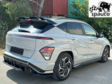 Aleron Hyundai Kona