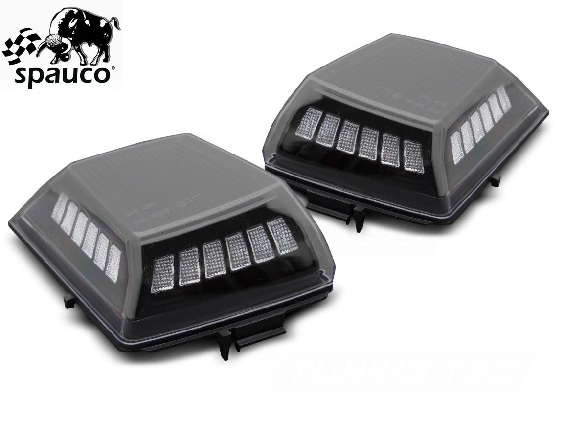 Pilotos Mercedes G W464