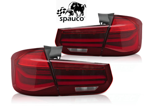 Pilotos BMW F31