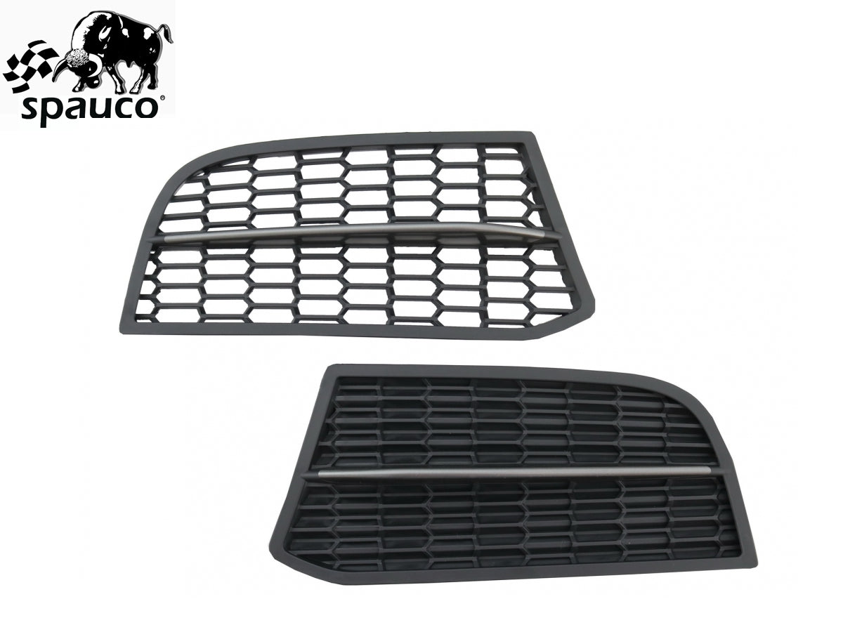 Rejilla BMW F10