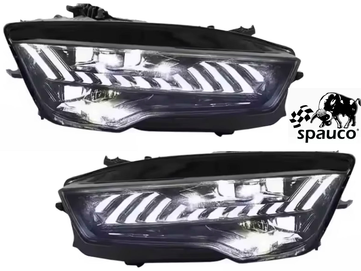Faros Audi A7