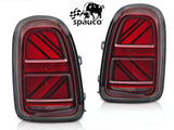 Pilotos Mini F60