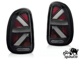 Pilotos Mini R60